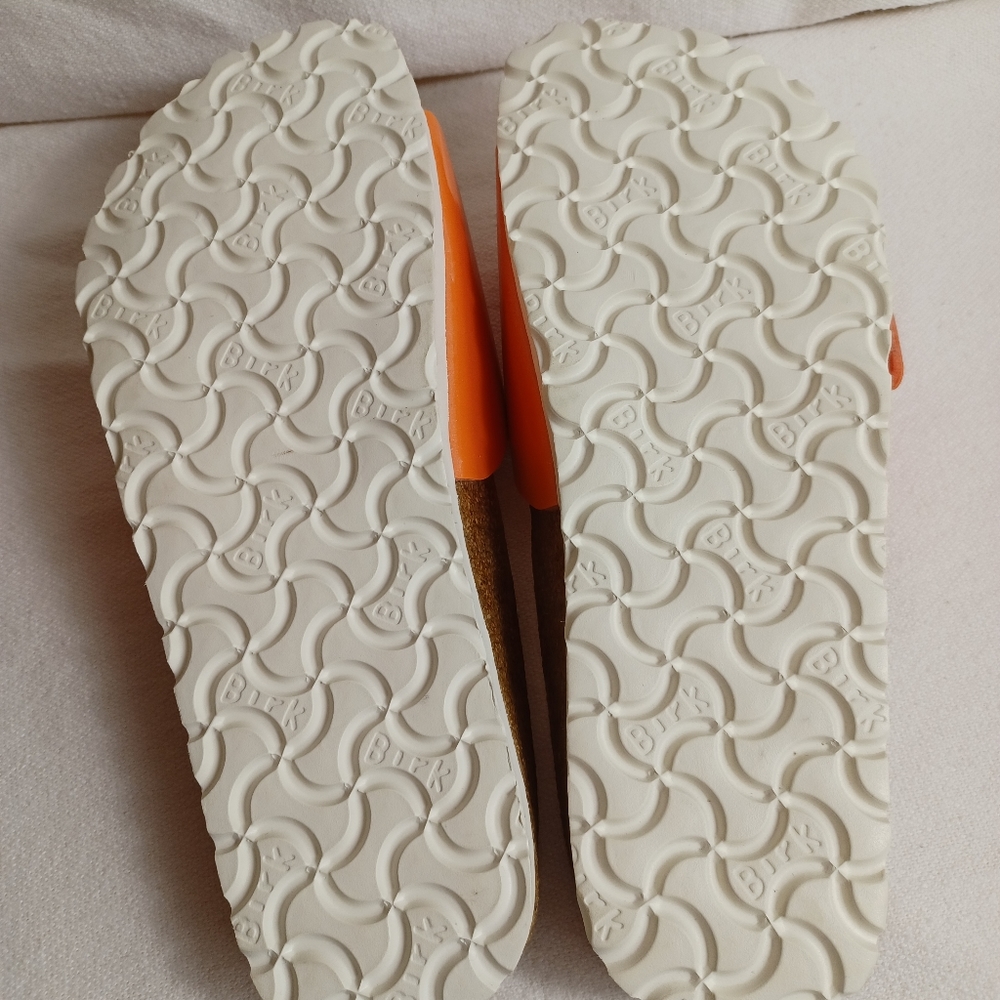 Birkenstock 37N New - Picture 3 of 5